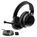 Turtle Beach Stealth Pro Multiplatform Wireless Active Noise-Cancelling Bluetooth Gaming Headset for Xbox Series X or S and Xbox One