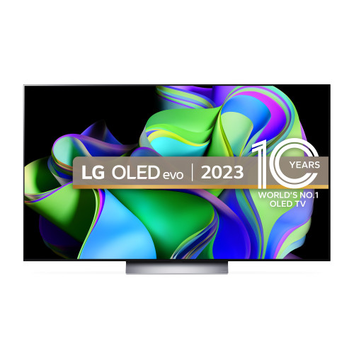 LG OLED77C36LC.AEK TV 195.6 cm (77
