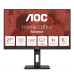 AOC Q27E3UMF computer monitor 68.6 cm (27