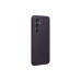 Samsung Silicone Case Dark Violet