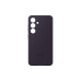 Samsung Silicone Case Dark Violet
