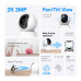 TP-Link Tapo Pan/Tilt Home Security Wi-Fi Camera