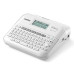 Brother PT-D410ZU1 label printer Thermal transfer 20 mm/sec Wired TZe QWERTY