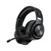 Turtle Beach Atlas Air Wireless Open Back PC Gaming Headset with 24-bit High-Fidelity Audio, Broadcast Grade Mic, Floating Earcup, Memory Foam Cushions and Bluetooth for PC, PS5, PS4 and Mobile