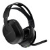 Turtle Beach Stealth 500 Black PlayStation Wireless Gaming Headset with up to 40hr Battery and Bluetooth for PS5, PS4, PC and Mobile
