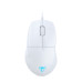 Turtle Beach Pure SEL White - Ultra-Light Ergonomic RGB Gaming Mouse, 8K DPI Optical Sensor, Mechanical Switches, Pretension System, Pure PTFE glides, RGB Illumination