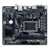 GIGABYTE H610M S2H V2 Motherboard - Supports Intel Core 14th CPUs, 4+1+1 Hybrid Phases Digital VRM, up to 5600MHz DDR5, 1xPCIe 3.0 M.2, GbE LAN, USB 3.2 Gen 1