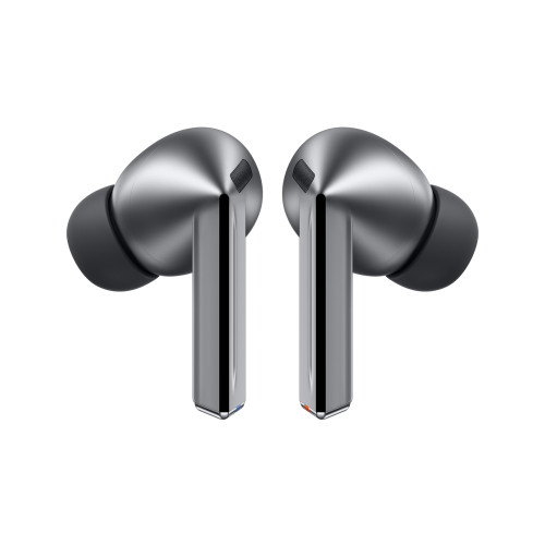 Samsung Galaxy Buds3 Pro Headset True Wireless Stereo (TWS) In-ear Calls/Music USB Type-C Bluetooth Silver