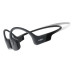 SHOKZ Openrun Mini Headset Wireless Neck-band Sports Bluetooth Black