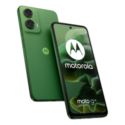Motorola moto G35 5G 17.1 cm (6.72") Dual SIM Android 14 USB Type-C 4 GB 128 GB 5000 mAh Green