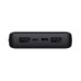 Trust Primo Lithium-Ion (Li-Ion) 20000 mAh Black