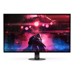 Sony INZONE M10S computer monitor 68.3 cm (26.9") 2560 x 1440 pixels Quad HD OLED Black
