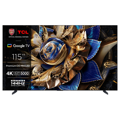 TCL X95 115X955K MAX