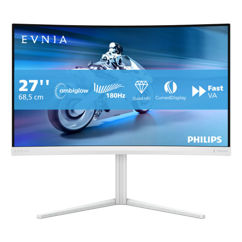 Philips Evnia 5000 27M2C5501/00 computer monitor 68.6 cm (27