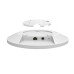 TP-Link Omada AX6000 Ceiling Mount WiFi 6 Access Point