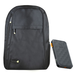 Techair Classic essential + Fuel Series 5