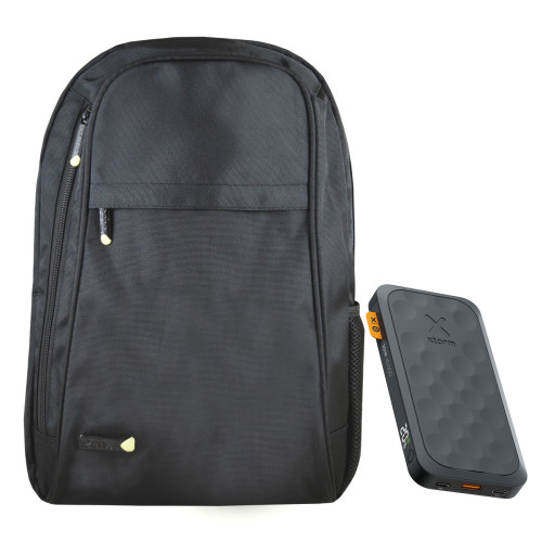 Techair Classic essential + Fuel Series 5