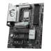 MSI B860 GAMING PLUS WIFI motherboard Intel B860 LGA 1851 (Socket V1) ATX