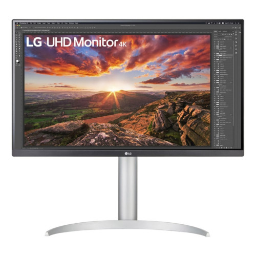 LG 27UP850K-W computer monitor 68.6 cm (27
