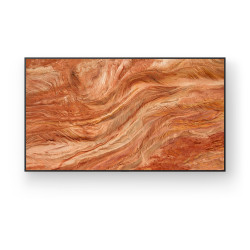 Sony BRAVIA FW-98BZ30L 4K HDR Full Array LED Professional display, 440 cd/m2, 24/7 and 5 years PrimeSupport