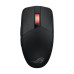 ASUS ROG Strix Impact III Wireless mouse Gaming Ambidextrous RF Wireless + Bluetooth Optical 36000 DPI