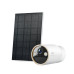 TP-Link Tapo Solar-Powered Security Camera Kit 1 × C460, 1 × A201