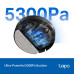 TP-Link Robot Vacuum Cleaner & Auto-Empty Dock