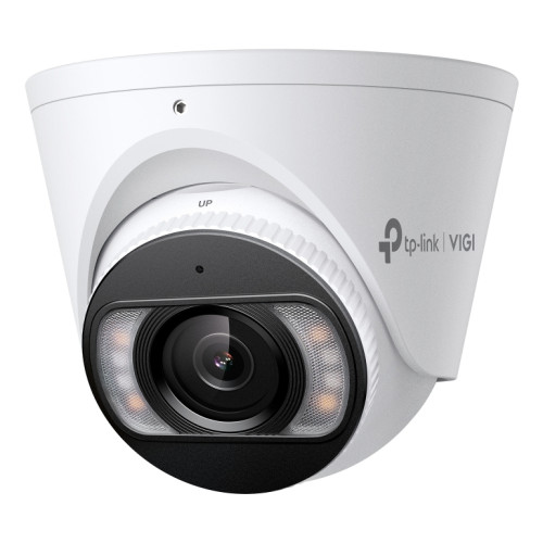 TP-Link INSIGHT S485 Turret IP security camera Outdoor 3840 x 2160 pixels Ceiling