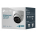 TP-Link VIGI InSight S445ZI Turret IP security camera Outdoor 2688 x 1520 pixels Ceiling