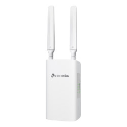 TP-Link Omada ER703WP-4G-Outdoor gateway/controller 10, 100, 1000 Mbit/s