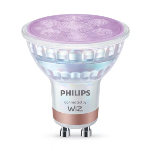 Philips Spot 50 W PAR16 GU10 x2
