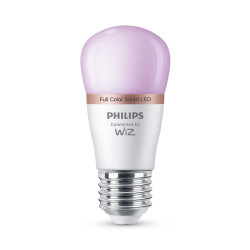 Philips Bulb 4.9W (Eq.40W) P45 E27
