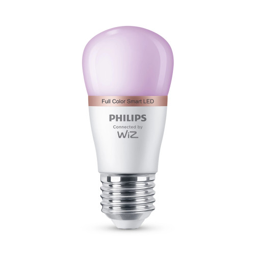 Philips Bulb 4.9W (Eq.40W) P45 E27