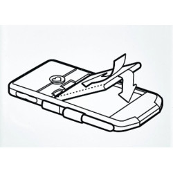 Emporia AK-S3m-BC Battery