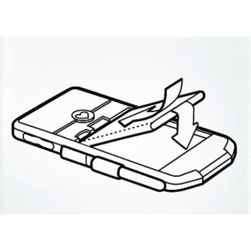 Emporia AK-S3m-BC Battery