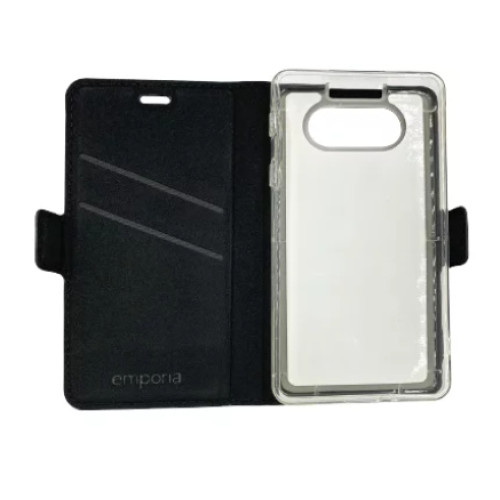 Emporia LTB-NAP-M76/V76-BL mobile phone case 5.87 cm (2.31
