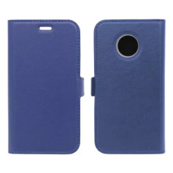 Emporia LTB-NAP-V27-BL mobile phone case Flip case Blue