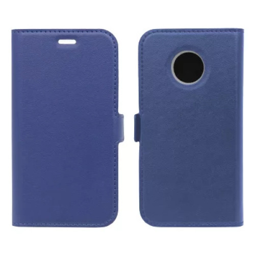 Emporia LTB-NAP-V27-BL mobile phone case Flip case Blue