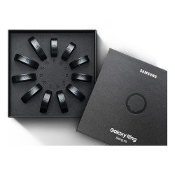 Samsung ET-YQ510KBEGEU GPS tracker/finder accessory