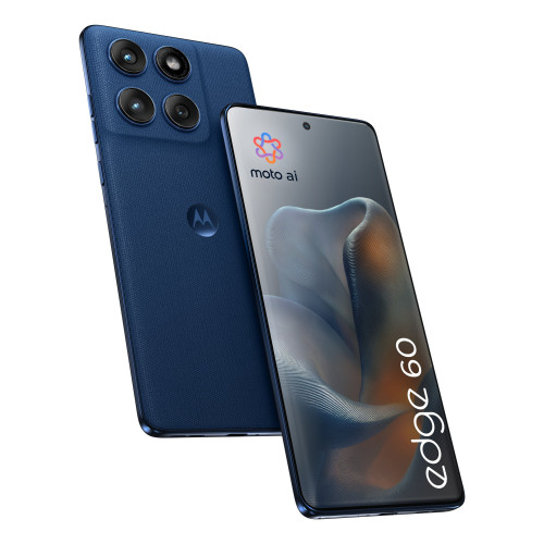 Motorola edge 60 16.9 cm (6.67