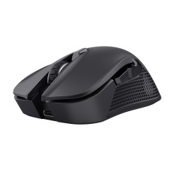 Trust GXT 931 Ybar mouse Gaming Right-hand Bluetooth Laser 7200 DPI
