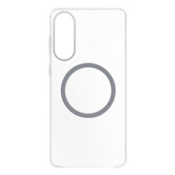 Samsung GP-FFS937YCA mobile phone case 17 cm (6.7") Cover Transparent