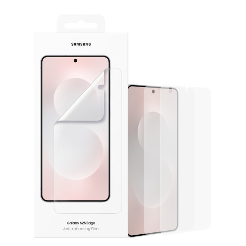 Samsung EF-US937 Anti-glare screen protector 2 pc(s)