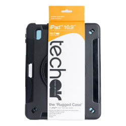 Techair TAXIPF059v2 iPad 10th & (A16) 11th Gen Rugged Case.