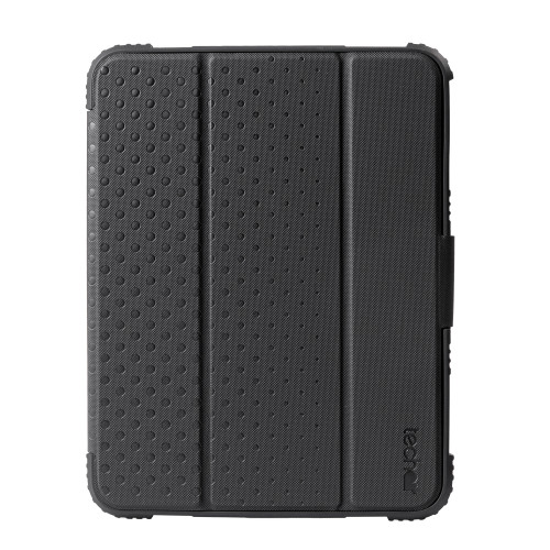Techair TAXIPF070v2 iPad 10th & (A16) 11th Gen Folio Case.