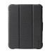 Techair TAXIPF070v2 iPad 10th & (A16) 11th Gen Folio Case.