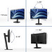Philips 3000 series 24B2U3301/00 computer monitor 60.5 cm (23.8
