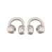Motorola moto buds loop Headset Wireless Ear-clip-on Calls/Music/Sport/Everyday Bluetooth Beige