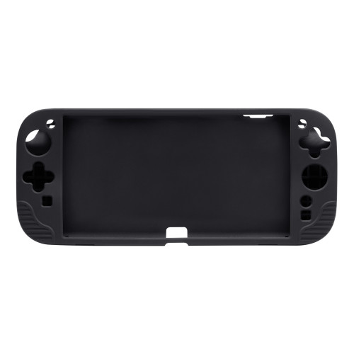Trust GXT 1253 Silicone grip case for Nintendo Switch 2 - Black