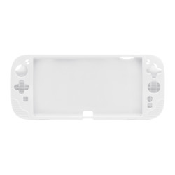 Trust GXT 1253W Silicone grip case for Nintendo Switch 2 - White